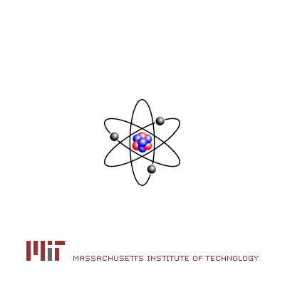 MIT Nuclear Weapons Education Project logo